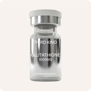 glutathione 1500mg