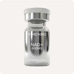 nad+ 500mg